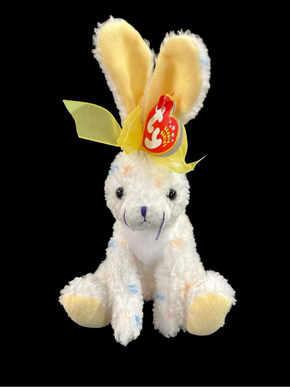 Ty Beanie Baby: Carrots